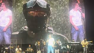 MADR  Sonu Nigam live Sydney 2024 sonunigam sonunigamlive sydney operahouse [upl. by Harras]