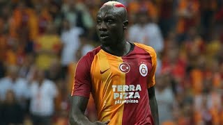 Diagne Galatasaray Skills [upl. by Ativla]