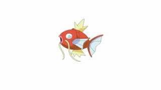 Magikarp voicesound [upl. by Trimble]