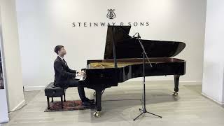 Beethoven  Bagatelles Op 126 No 1 3 6 [upl. by Stasny]