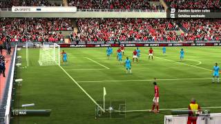 Fifa Ultimate Team  Torfestival [upl. by Oniliuqnart]