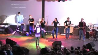 OE MedizinerKabarett SoSe 2014 – Happy [upl. by Shayna]