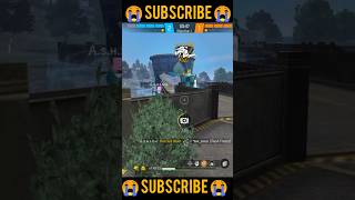 ff shorts🗿😎 freefire gaming viral shorts [upl. by Limann]