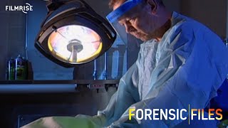 Forensic Files  Season 12 Episode 28  Yes In Deed  Full Episode [upl. by Gustin]