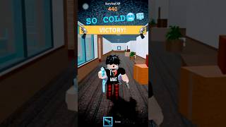 Destorying campers in mm2 «ON MOBILE» mm2 roblox camper short [upl. by Satterlee972]