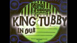 King Tubby and Niney the Observer Nice Dub [upl. by Okimuk]