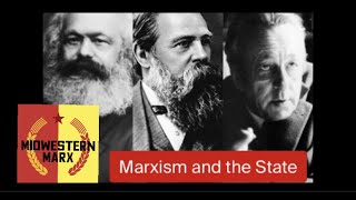 Marxism the State and Althusser’s RSA amp ISA in 2 minutes [upl. by Nahgeam]