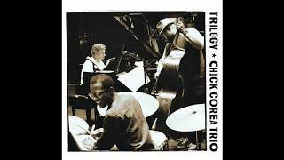 Chick Corea Trio  Armando’s Rhumba [upl. by Ulick]