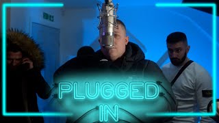 🇬🇷 Immune  Plugged In WFumez The Engineer  Pressplay [upl. by Kyred471]