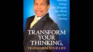 Bill Winston  morning prayer [upl. by Ariada32]