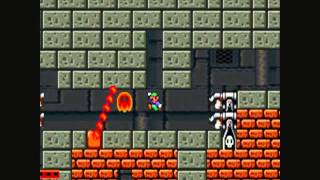 Awesome Online Games Super Mario Flash part 2 level editor 2 2 YouTube [upl. by Naerol]