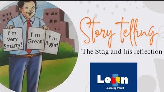 Story Telling  Moral of the Story  Life Learning Lessons for Kids [upl. by Tyler]