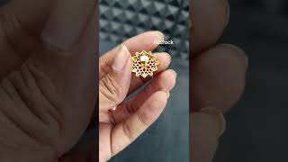 pearl pagadam offer 7013932993 samanthasmanacreations onegramgold discount ytshorts deals [upl. by Ainoet]