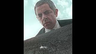 quotHand it over CHIMPquot  Johnny English x stereo love slowed  reverb rowanatkinson edit mrbean [upl. by Retsevel]