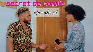 SECRET DE FAMILLE episode 26 [upl. by Anada505]