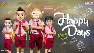 Filmymoji  Middle Class Madhu  Happy Days  Movie Cut  MCM shorts [upl. by Yroc]