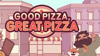 GOOD PIZZA GREAT PIZZA pt 1 [upl. by Iong379]