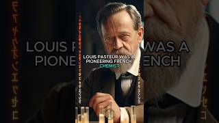 Louis Pasteur The Man Who Revolutionized Modern Medicine butterflyeffect [upl. by Sami595]