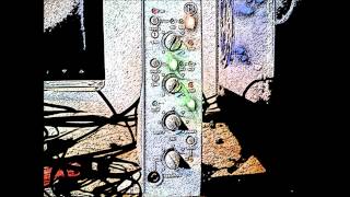 Rax13  DigiDesign Mbox 1 Test [upl. by Benny716]