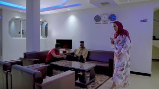 AMIIN YARE IYO CABDIJIBAAR GACALIYE NASIIBKA I DHIIRIYAAY NEW OFFICIAL VIDEO 2022 [upl. by Lledraw]