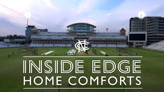 Inside Edge Home Comforts [upl. by Nim636]