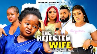 REJECTED WIFE Season 6 EBUBE OBIO UGEGBE AJAELO 2024 Latest Nigerian Nollywood Movie [upl. by Ika]