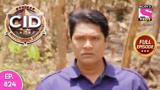 CID  Full Episode 824  16th November 2018 [upl. by Nodla]