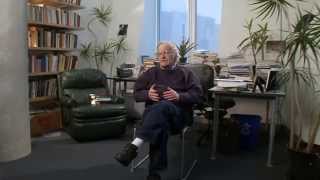 20  I rischi della globalizzazione  Noam Chomsky [upl. by Abigail]