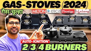 Milton 4 burner gas stove [upl. by Nirrad232]