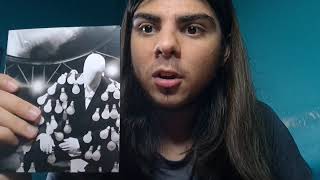 PINK FLOYD  DELICATE SOUND OF THUNDER Unboxing [upl. by Winnie787]