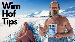 Wim Hof Method ERRORS  Why You’re Not Getting RESULTS [upl. by Drageruaeb]