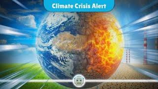 Unprecedented Climate Change Effects Is Our Planet in Peril [upl. by Ydnew415]