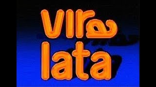 FALECIDOS DA NOVELA VIRA LATA [upl. by Hulbard]