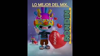 💥BOMBAS💥 INTI RAYMI 💯 full MIX  ☝️lo mejor en RONDIN👇 [upl. by Eiro455]