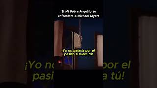 Oh mier michaelmyers adultswim [upl. by Adianes]