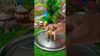 Laddu Gopal New Viral Videos krishna radhekrishna Merapyarakanahiya [upl. by Ellett]