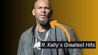 R Kellys Greatest Hits  A Deep Dive rkelly music musician [upl. by Raffin]