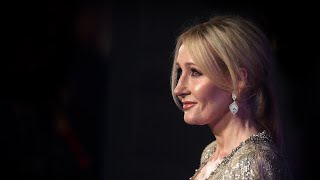 JK Rowling to ‘never forgive’ Harry Potter stars for ‘vocal support’ of trans community [upl. by Bernardine]