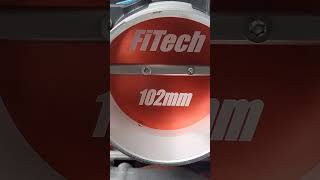 FiTech VS Motion Raceworks Throttle body You Get What You Pay For shorts [upl. by Turpin]