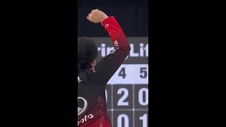 Kerri Einarson’s last shot to win the title  HearingLife Tour Challenge [upl. by Sidonius]