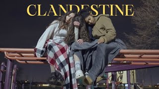 Clandestine  Trailer [upl. by Oretos346]