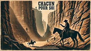 Chacun pour soi  Western  HD  Film complet en français [upl. by Alusru]