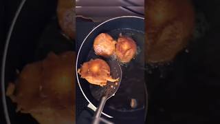 Egg Bonda Recipe Tasty Mutta Bonda eggbonda snacks muttabajji shorts [upl. by Dat39]