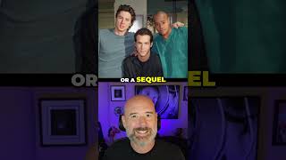 Scrubs Revival Whats Next for Our Favorite Doctors  Entertainment shorts scrubs zachbraff [upl. by Ellis]