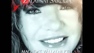 Zalatnay Sarolta  Hadd mondjam el [upl. by Ellard]