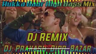 🔊🎶📢Tera Pyar 🔊🙏Pyar Pyar 🎶Hukka Maar dj remix song🔊🎶 [upl. by Ttirb]