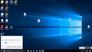 How to Change your System Language completely in Windows 10  Fixes [upl. by Nosnehpets]