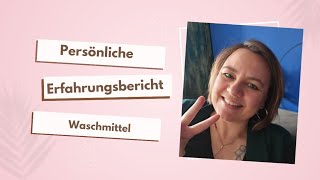 persönlicher Erfahrungsbericht zum Wäschebaukasten von proWIN ♡ [upl. by Lisabet]