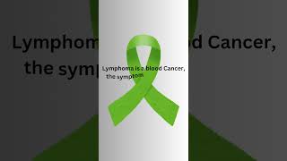 Lymphoma Cancer Awareness lymphoma cancer awareness hope live signs cancer doctor strong [upl. by Orsay]