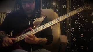 Marcus Miller  Rio Funk Slap Bass Solo  Spector NS2 amp Providence Bass Boot Comp [upl. by Erdnaet]